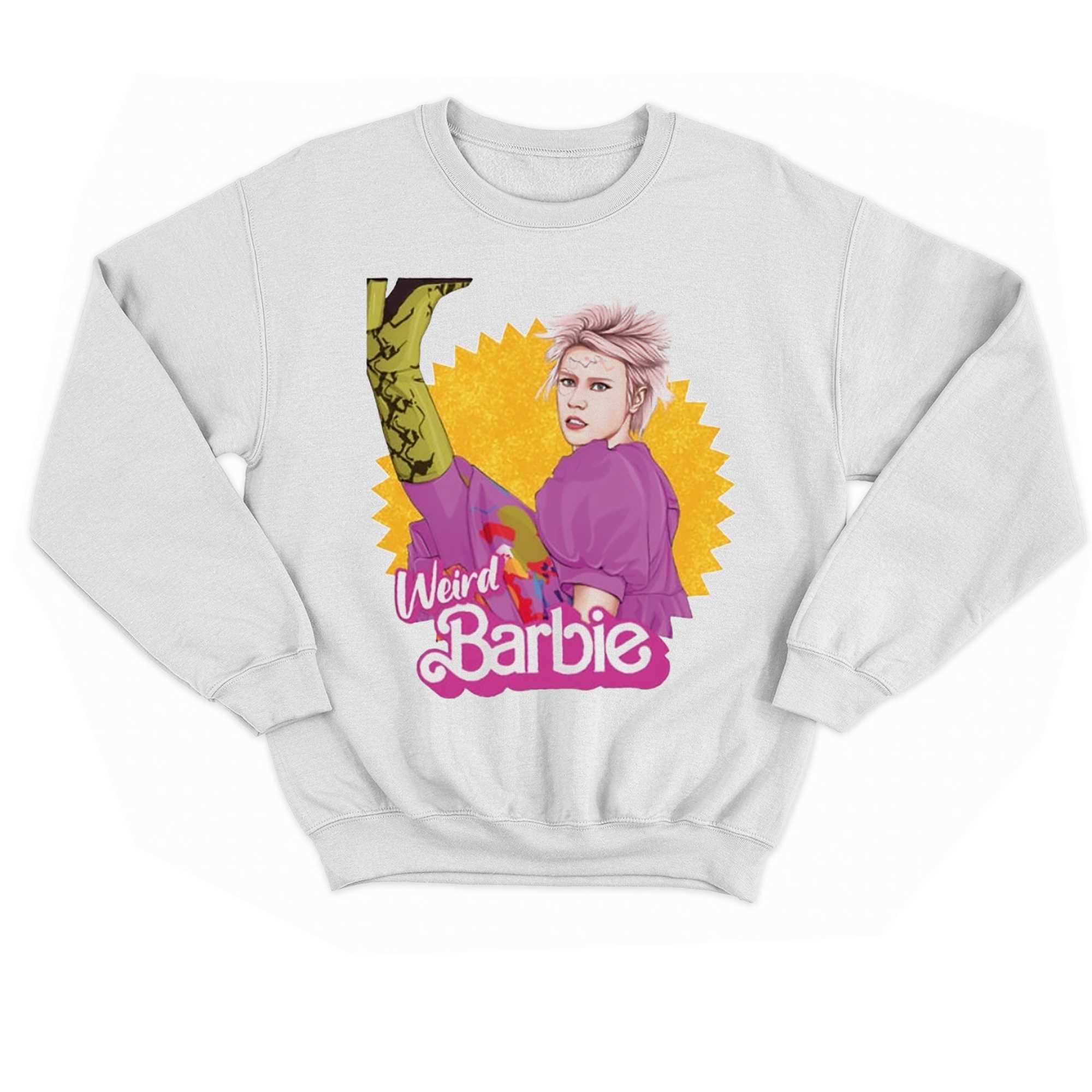 Minnesota Vikings Barbie Shirt, hoodie, sweater, long sleeve and tank top